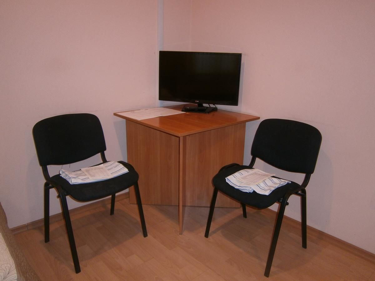 Отель Montenegro Hotel Баку