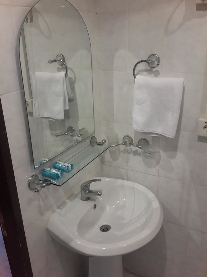 Отель Montenegro Hotel Баку