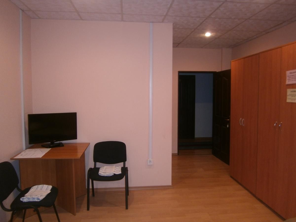 Отель Montenegro Hotel Баку