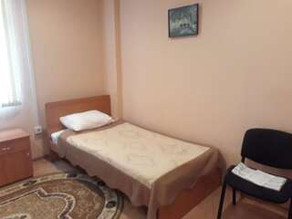 Отель Montenegro Hotel Баку Стандартный одноместный номер-6