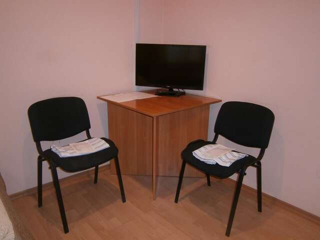 Отель Montenegro Hotel Баку-12