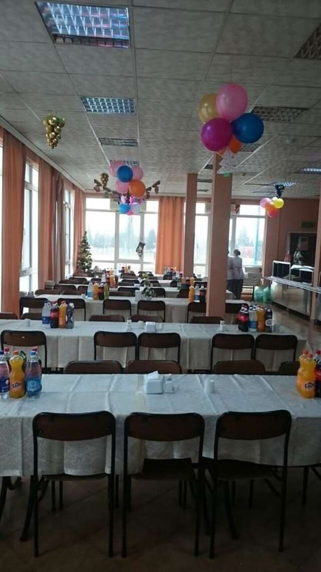 Отель Montenegro Hotel Баку-13