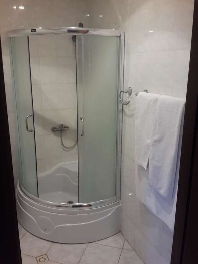 Отель Montenegro Hotel Баку-17