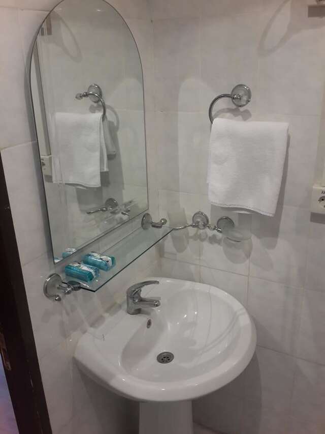 Отель Montenegro Hotel Баку-18