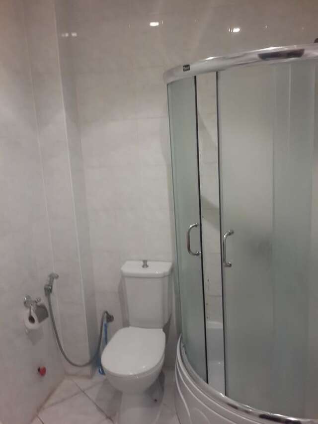 Отель Montenegro Hotel Баку-23