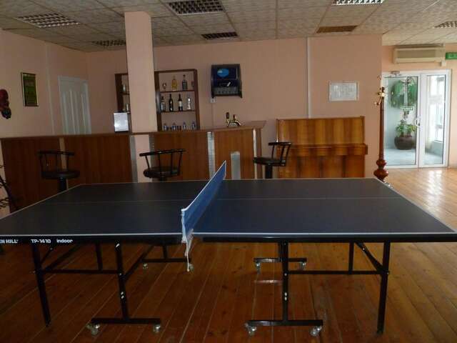 Отель Montenegro Hotel Баку-27