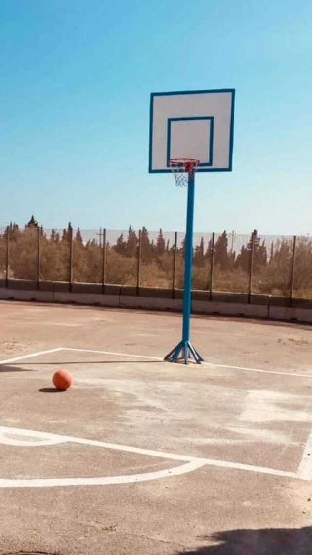 Отель Montenegro Hotel Баку-5