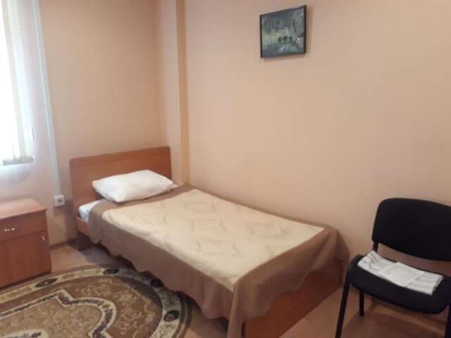 Отель Montenegro Hotel Баку-34